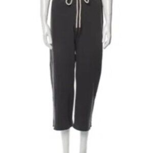 - The Great Cropped Sweatpants NWT Size 1 is a 4-6 on The Great Web Site